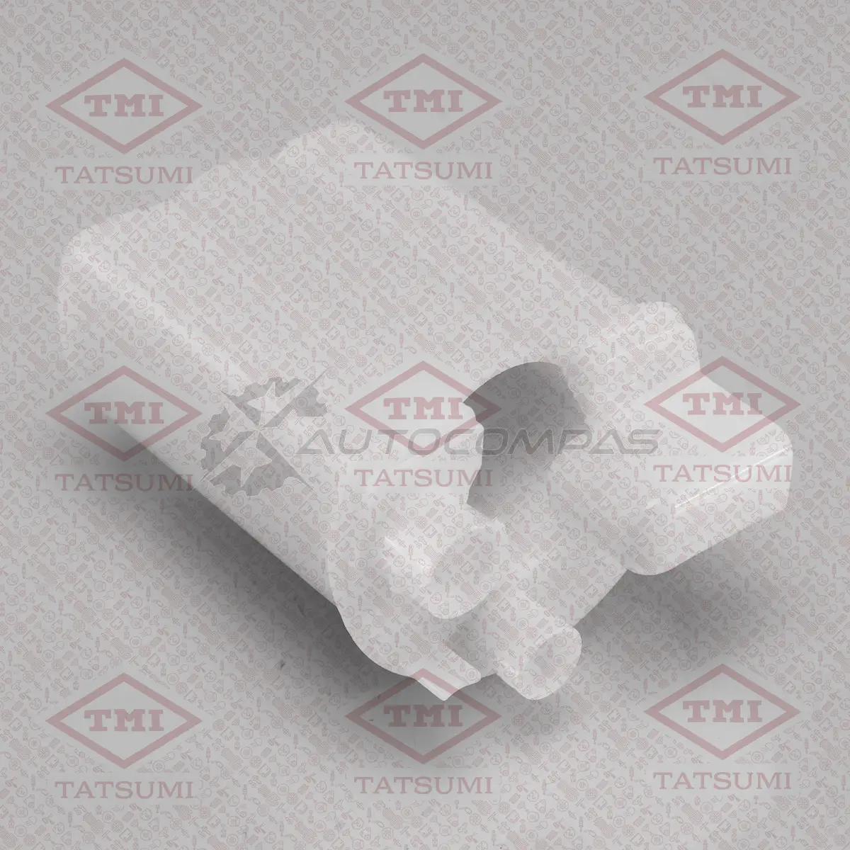 Фильтр топливный TATSUMI 1439835476 COU 5OV TBG1039