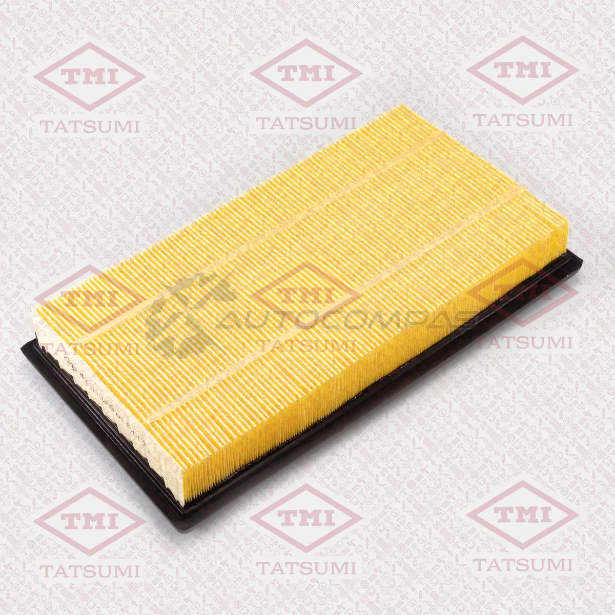 Фильтр воздушный TATSUMI BM1 H47 1439838092 TBC1045