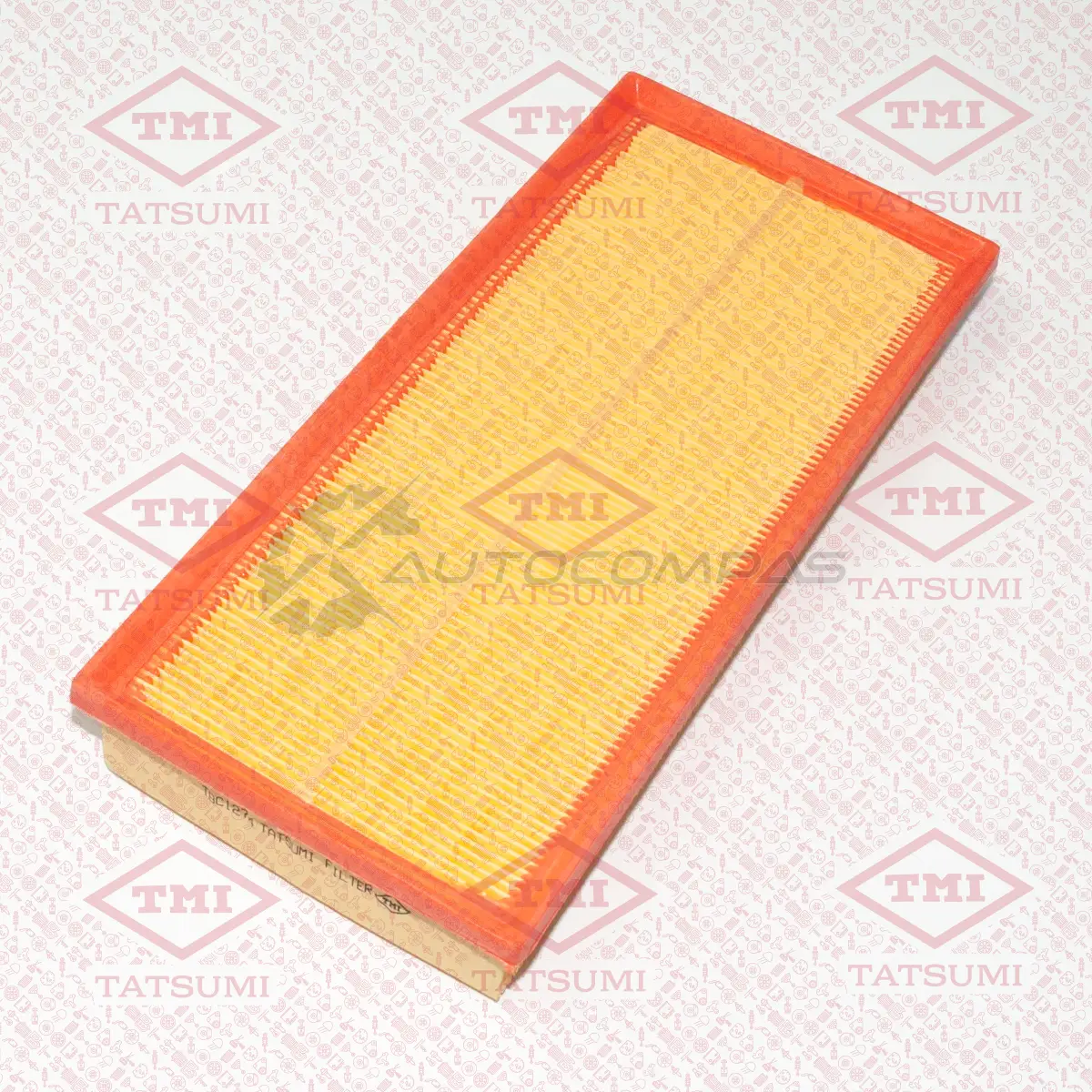 Фильтр воздушный TATSUMI DJU 8EO 1439838588 TBC1274