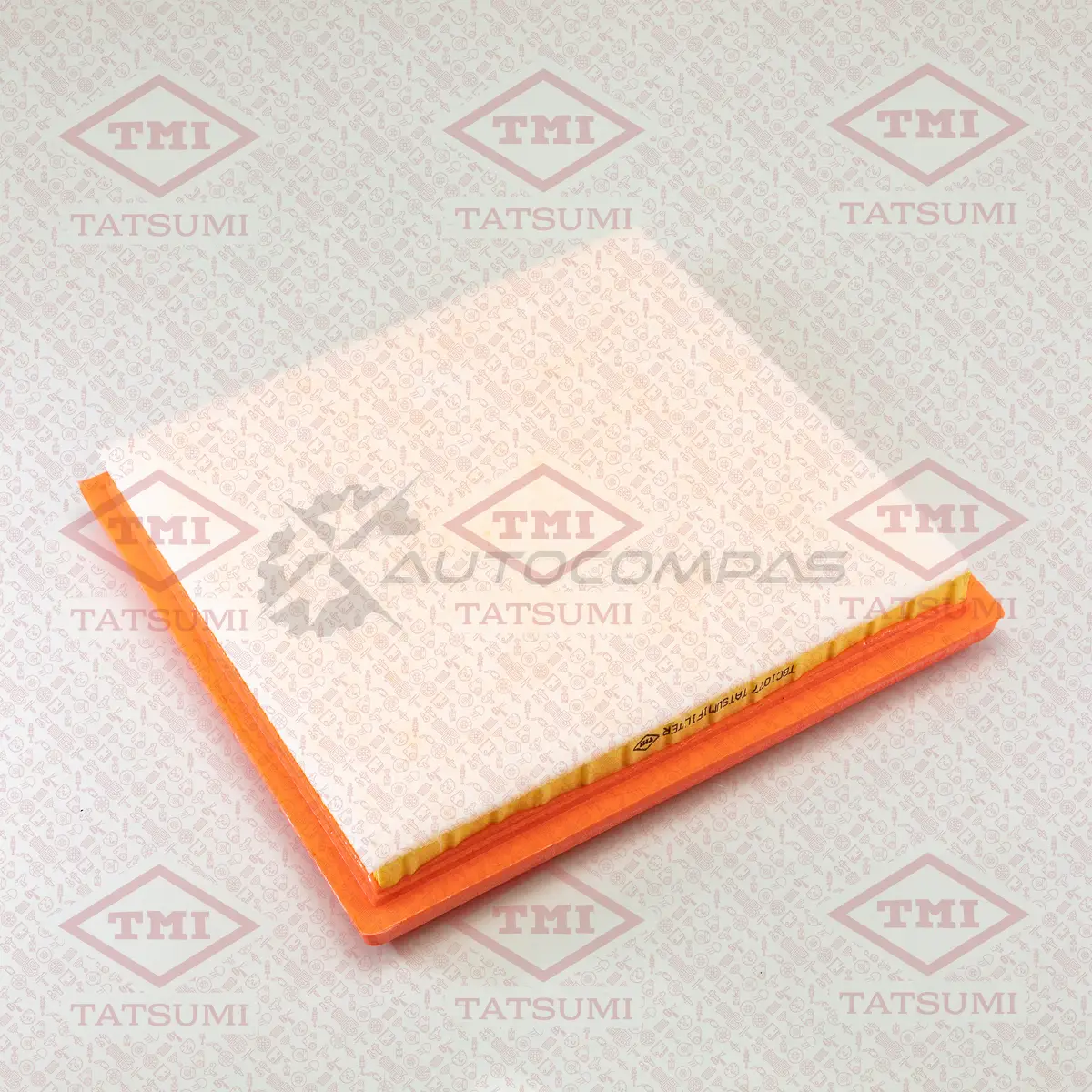Фильтр воздушный TATSUMI 1439831240 6J4D PS7 TBC1077