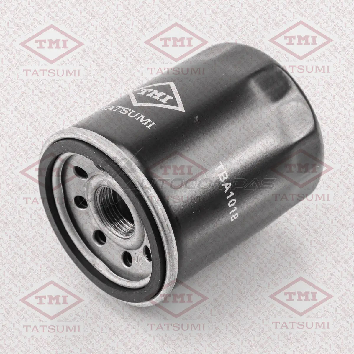 Фильтр масляный TATSUMI TBA1018 7AW44 AW 1439838082