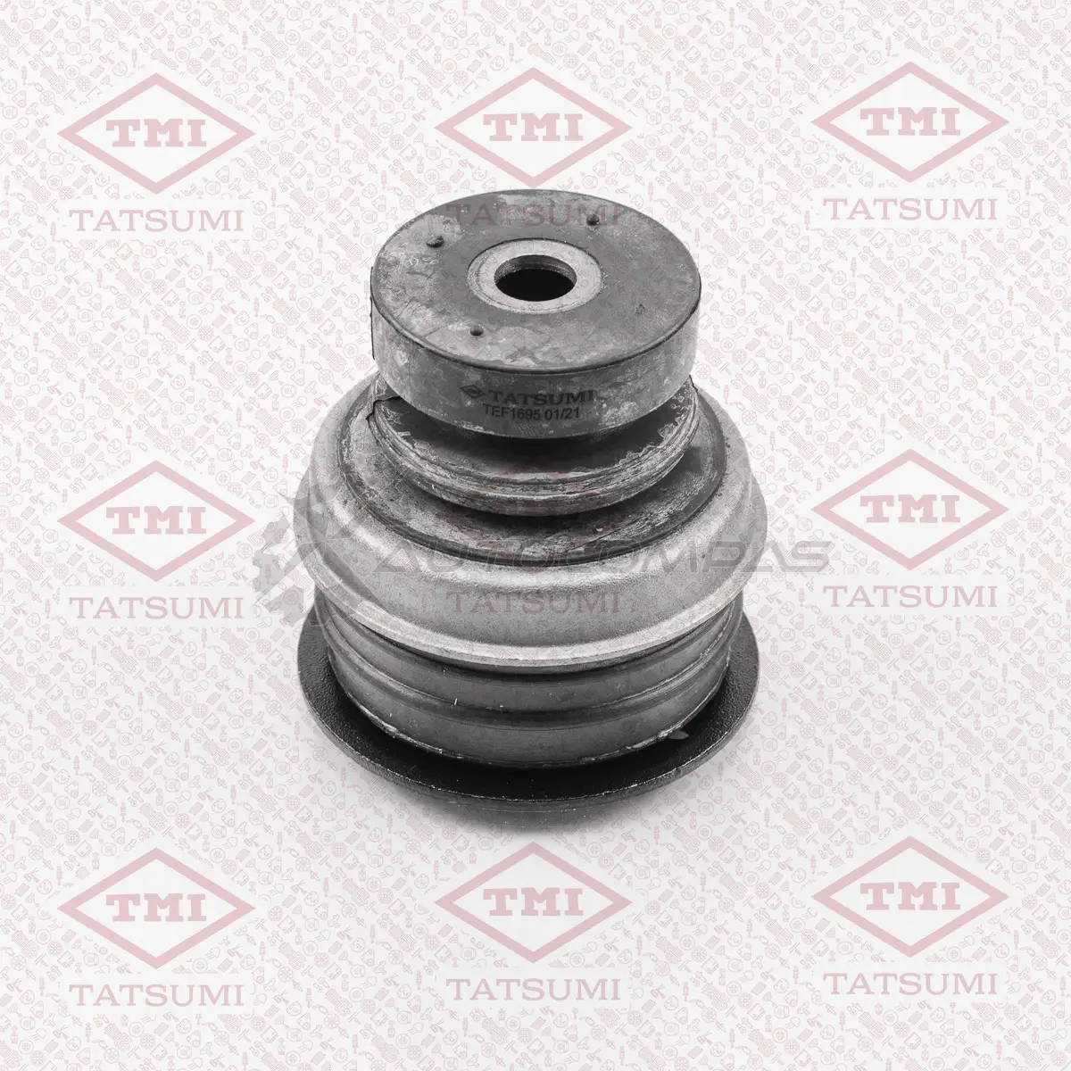 Сайлентблок рамы TATSUMI 57A DO TEF1695 1439835916