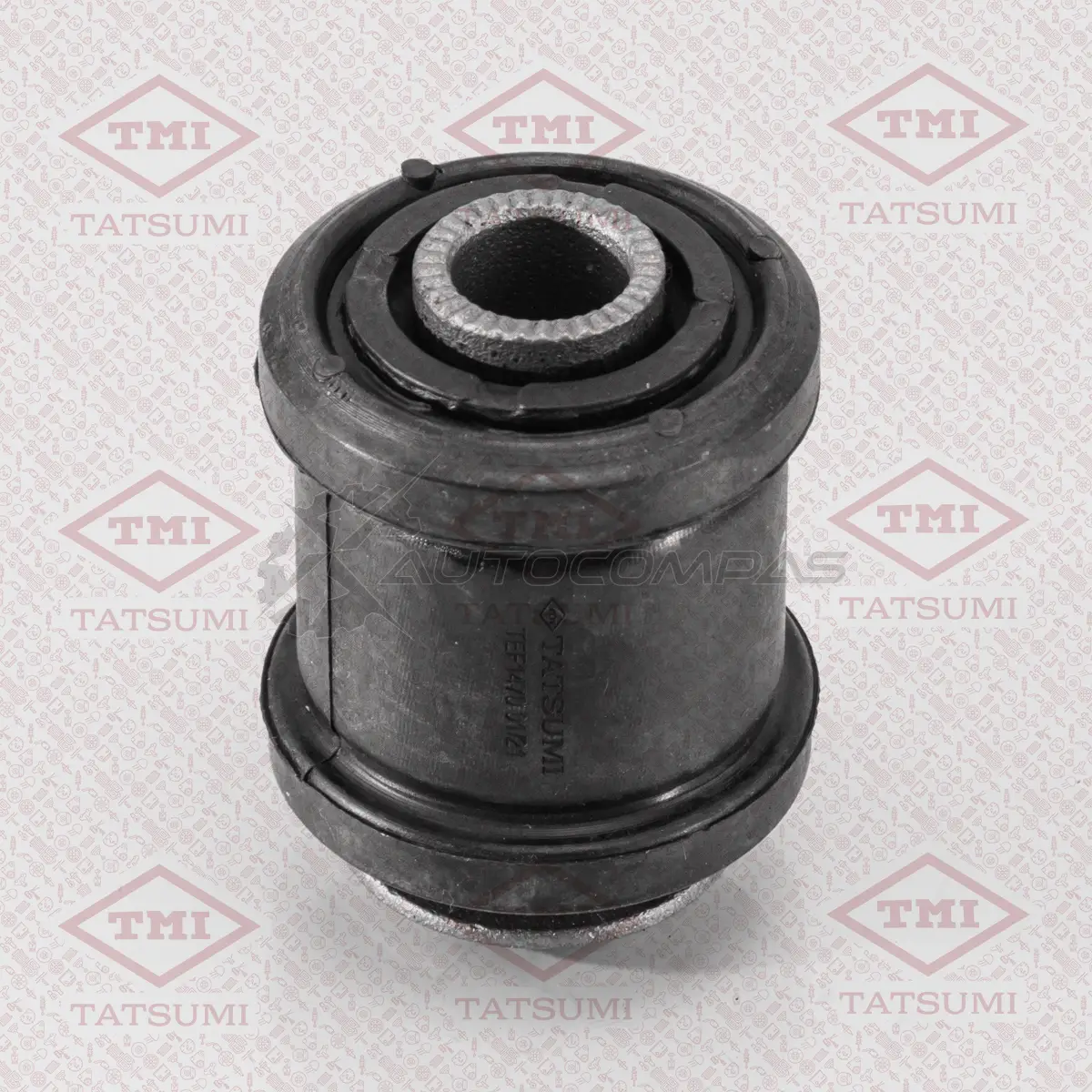 Сайлентблок переднего рычага передний TATSUMI 1439834708 LCPL KFS TEF1470