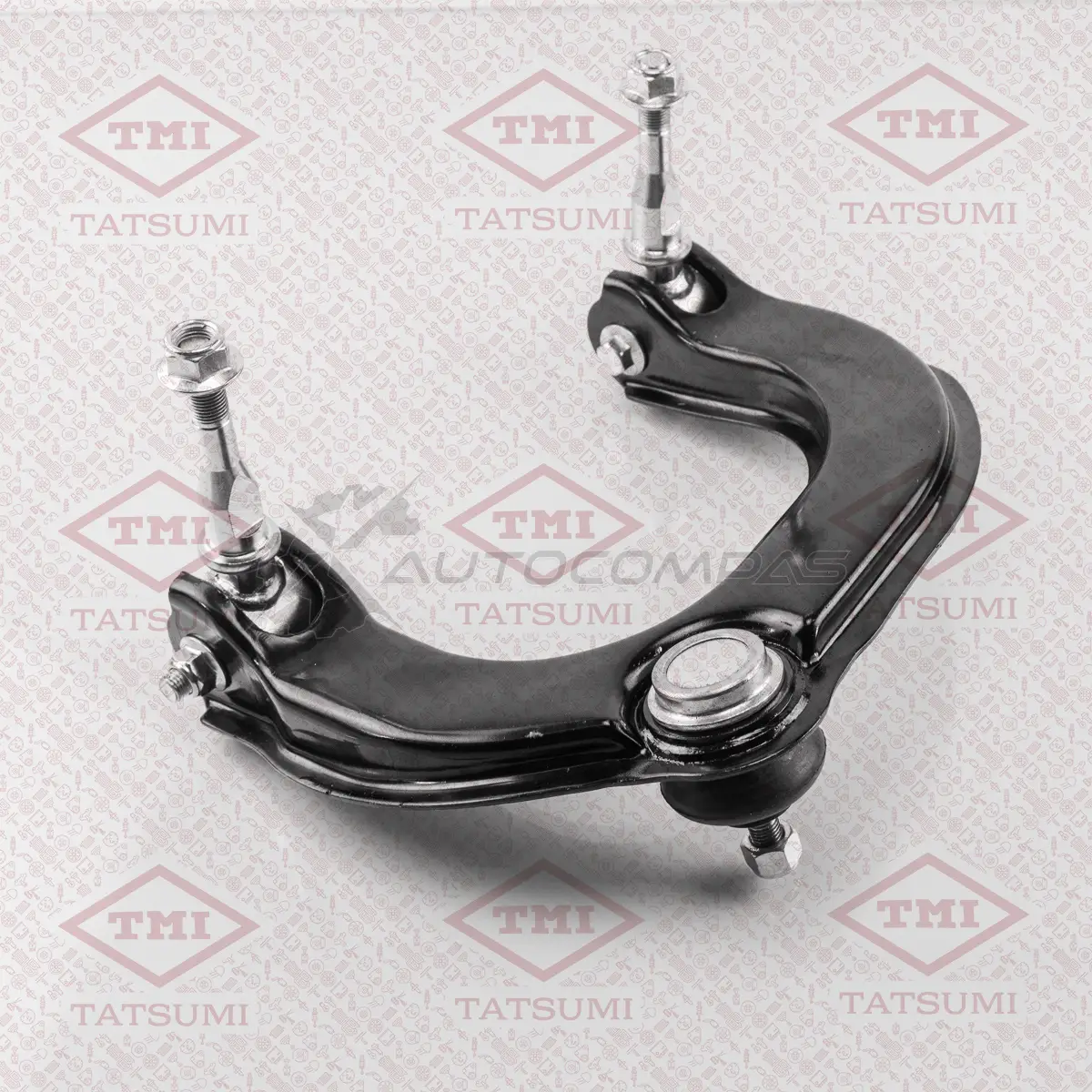 Рычаг передней подвески верхний справа TATSUMI 1439839969 TEE1784R TSV GZ