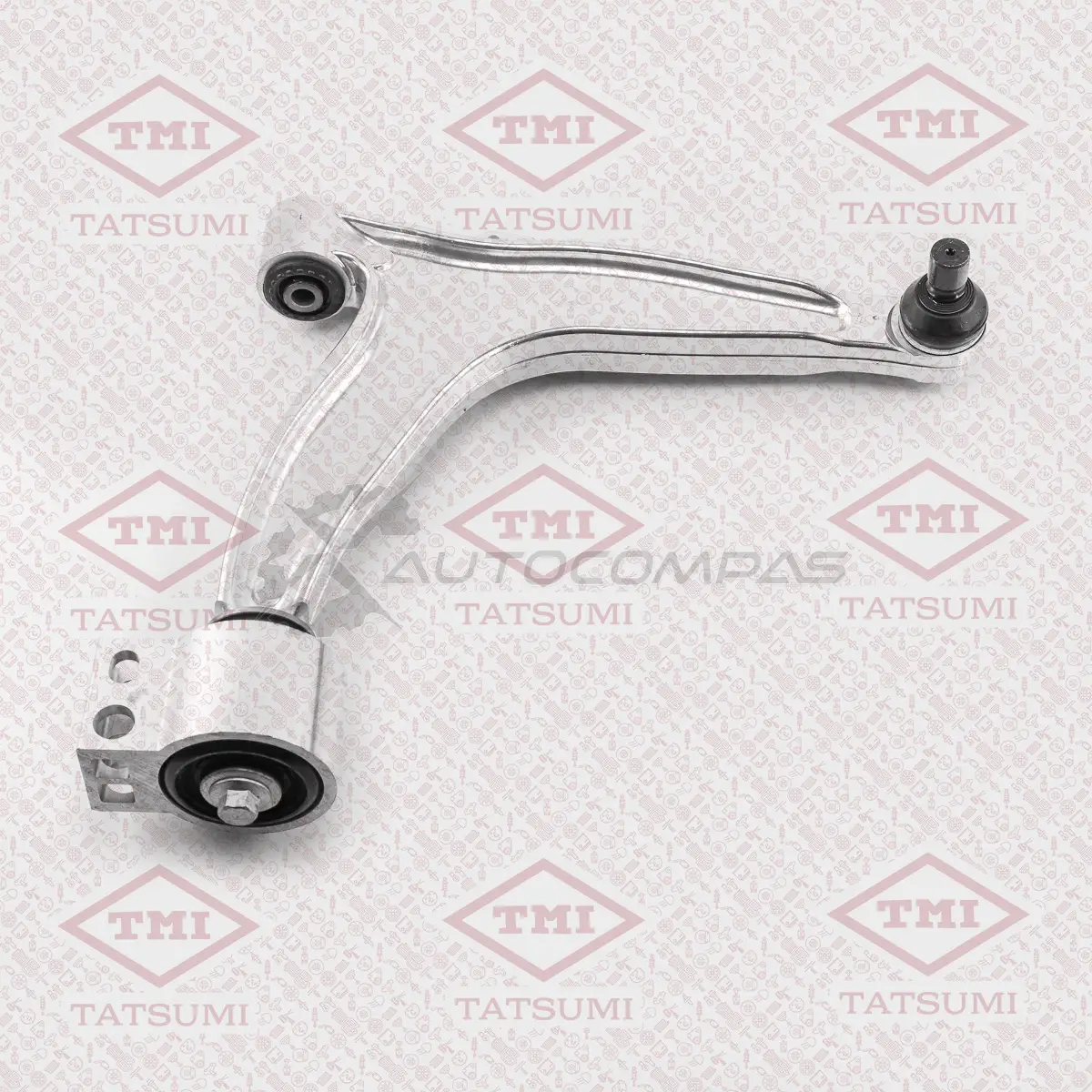 Рычаг передней подвески нижний справа TATSUMI 1439834687 TEE1737R RK6 I9 изображение 0