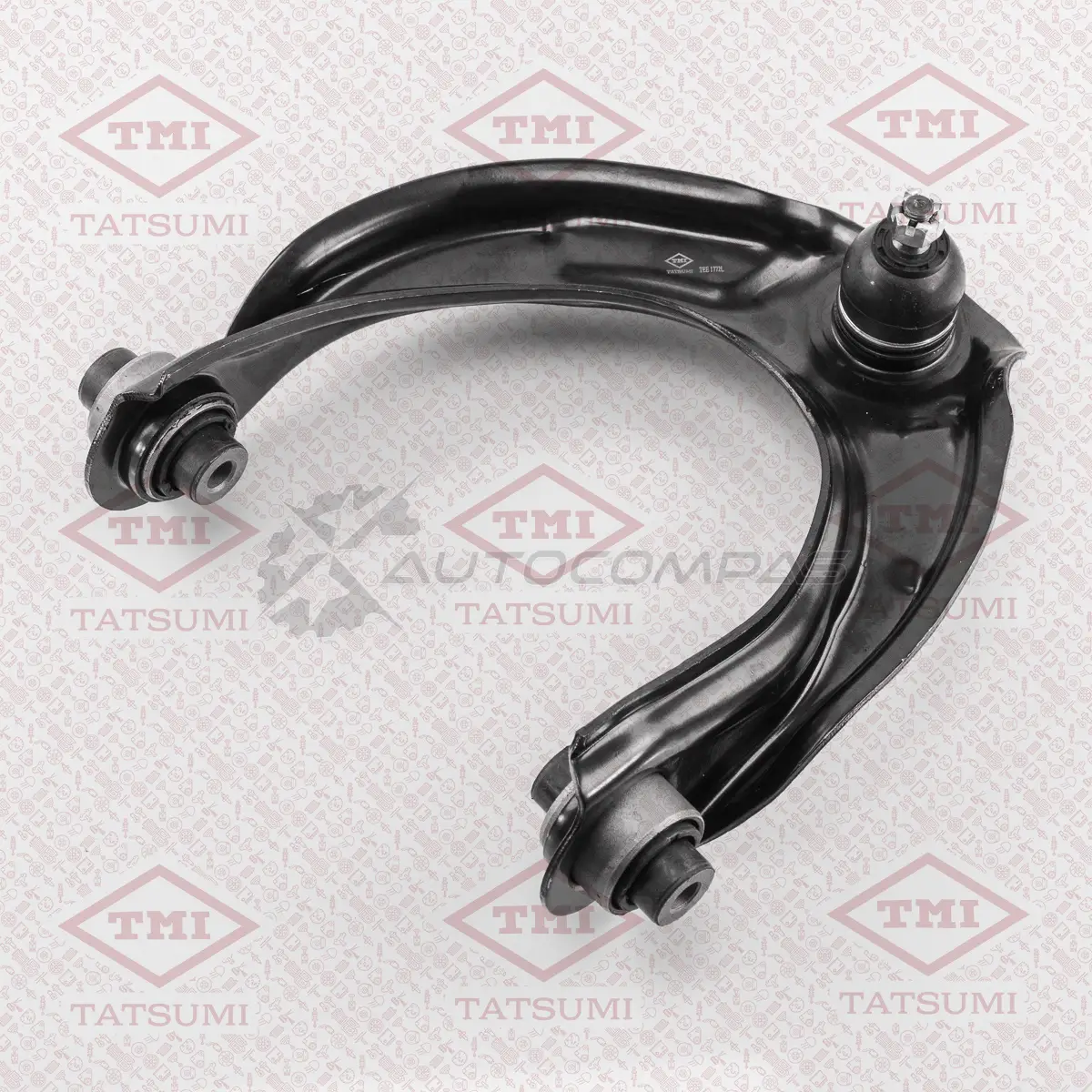 Рычаг передней подвески верхний слева TATSUMI TEE1772L 1439840756 1L3 V1 изображение 0