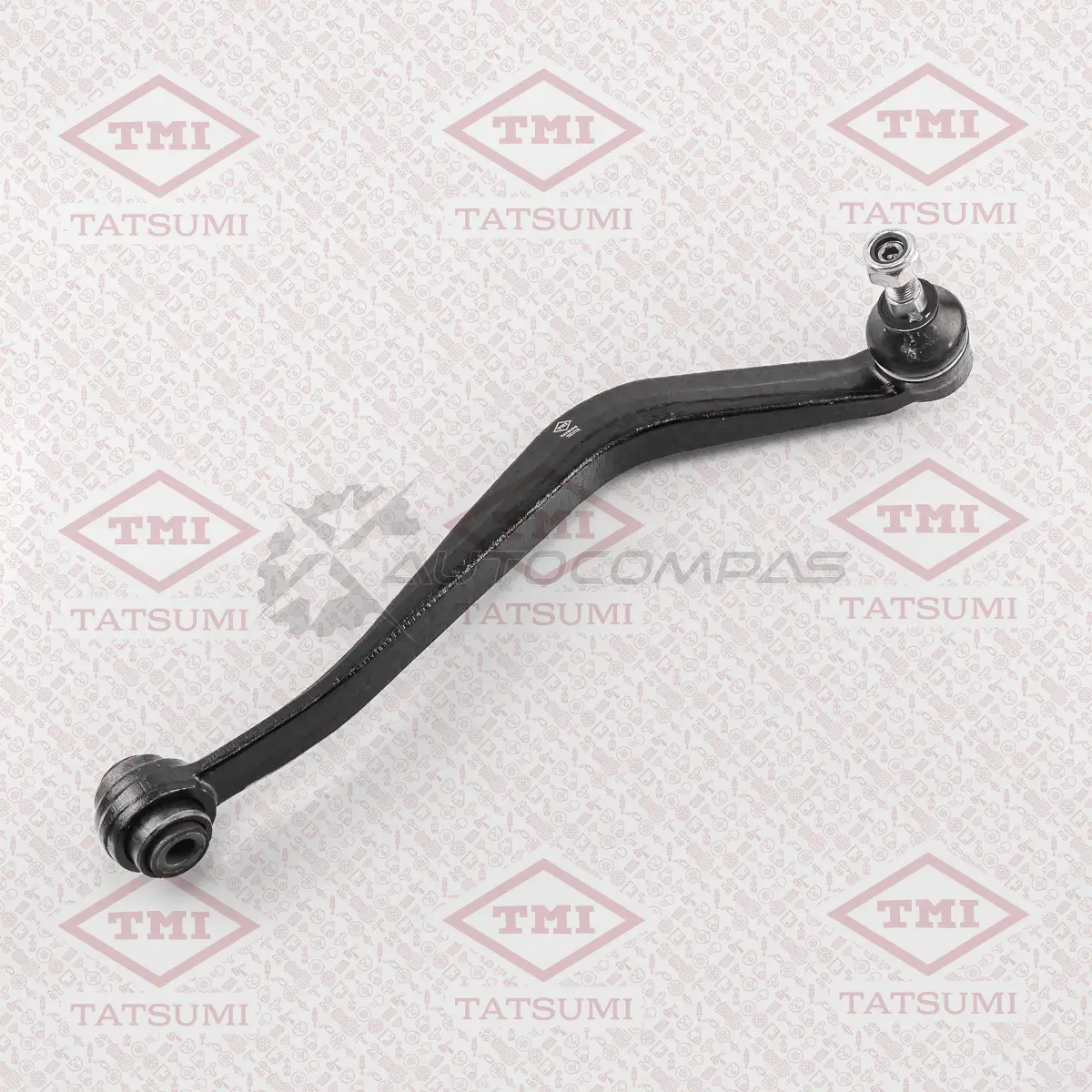 Рычаг задней подвески нижний слева TATSUMI TEE1717L BE 2H1 1439837643