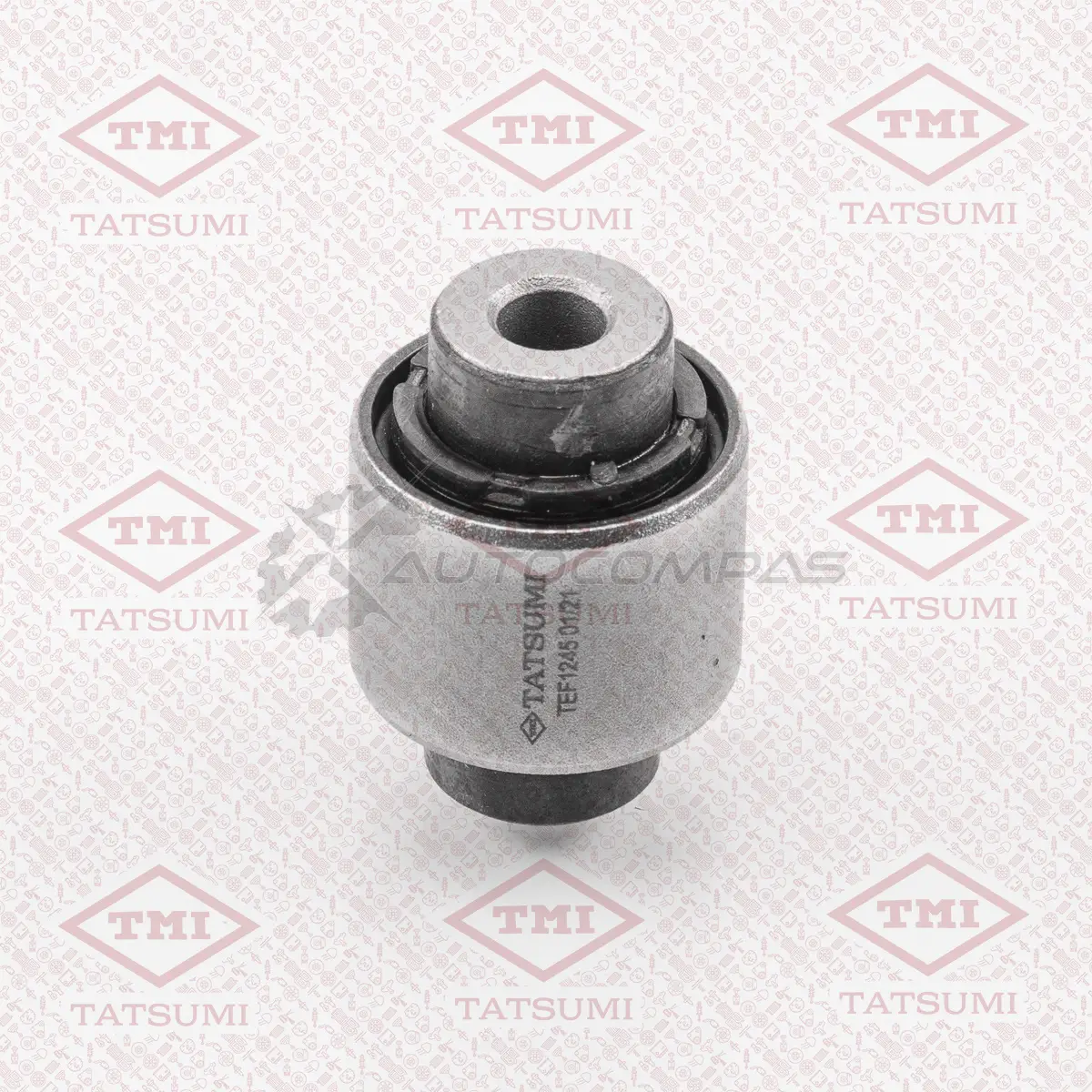 Сайлентблок переднего верхнего рычага TATSUMI 1439840778 TEF1245 C SGB0K2