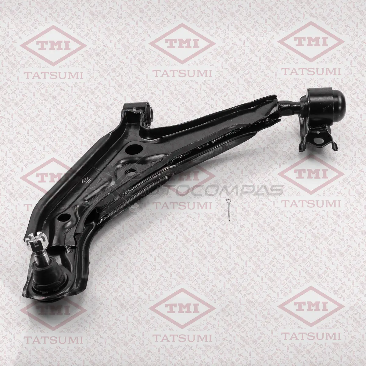 Рычаг передней подвески нижний слева TATSUMI 1439835796 TEE1711L NTU5KZ 5