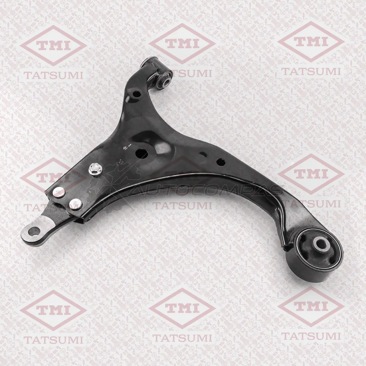 Рычаг передней подвески нижний справа TATSUMI P HOSAE TEE1769R 1439839967