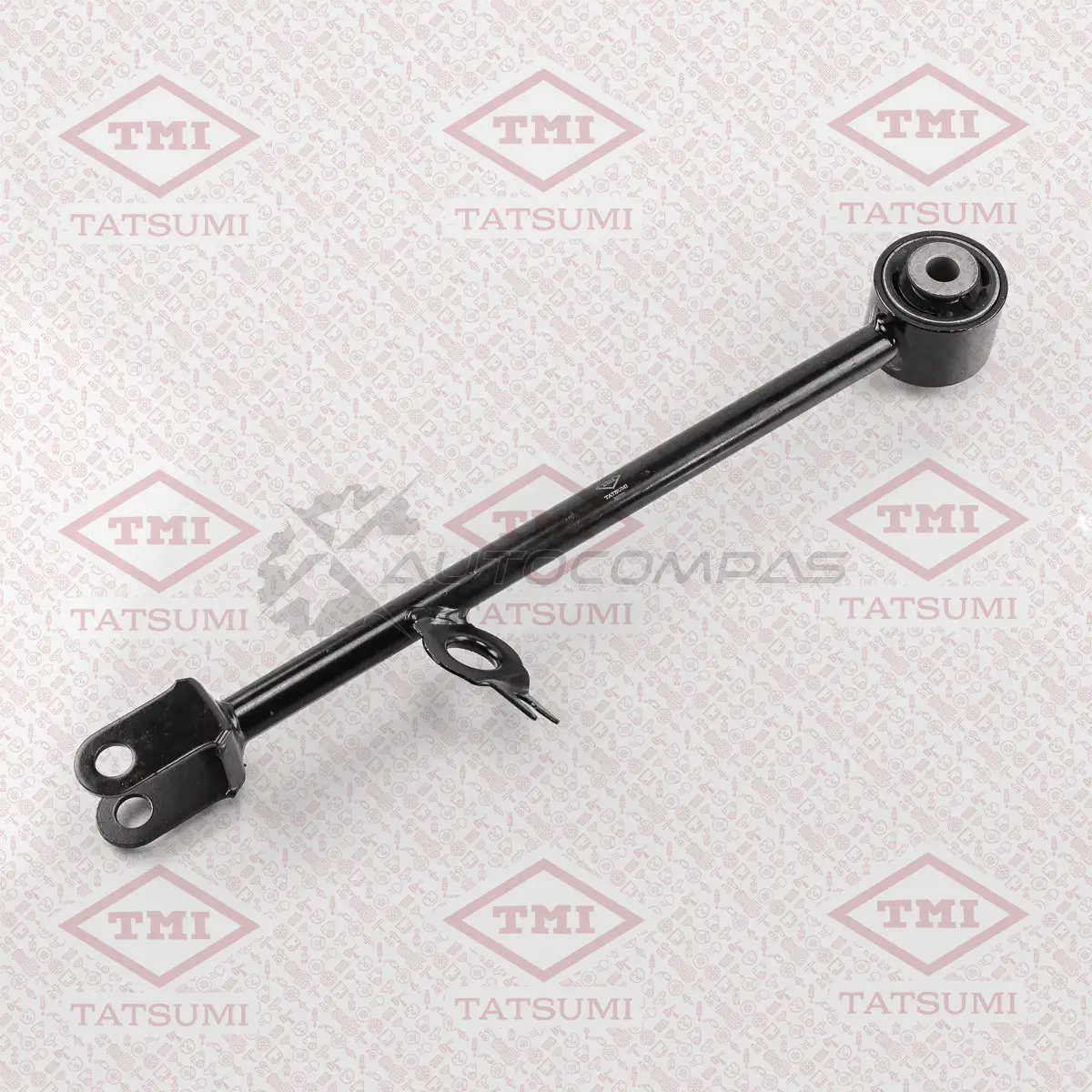 Рычаг задней подвески справа TATSUMI ZDC1N5 G 1439834128 TEE1713R