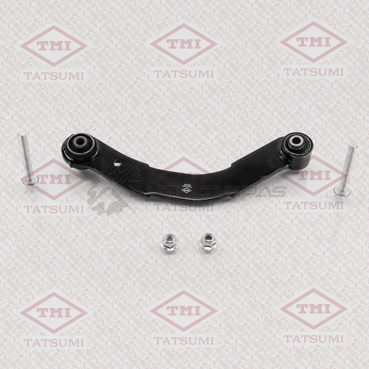 Рычаг задней подвески верхний слева/справа TATSUMI 1439836877 TEE1002 HN NP1