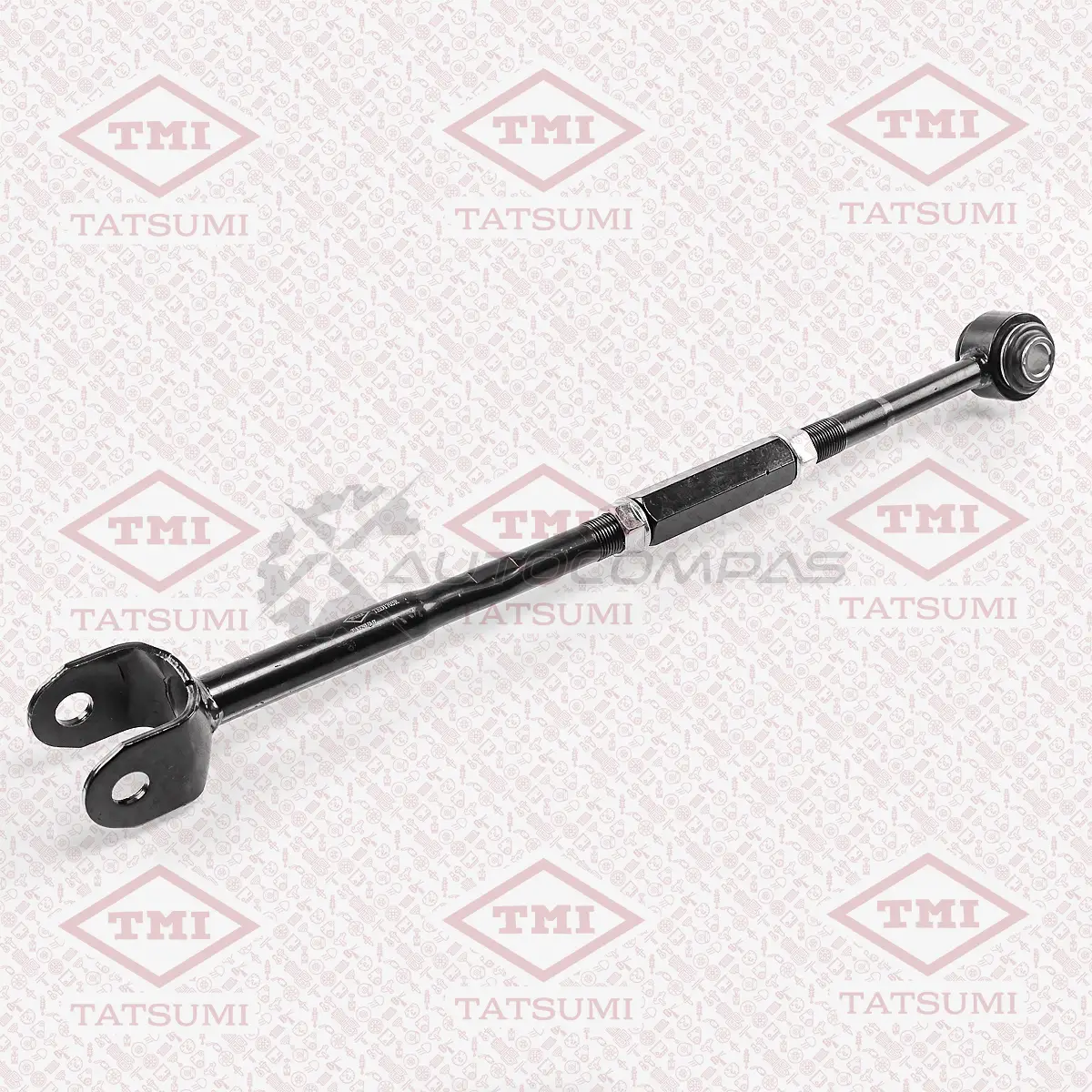 Тяга задней подвески поперечная справа TATSUMI T5FHG7 U 1439831907 TED1703R
