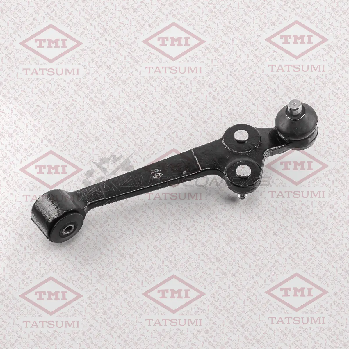 Рычаг передней подвески нижний слева TATSUMI 1439839964 KI F1K TEE1716L