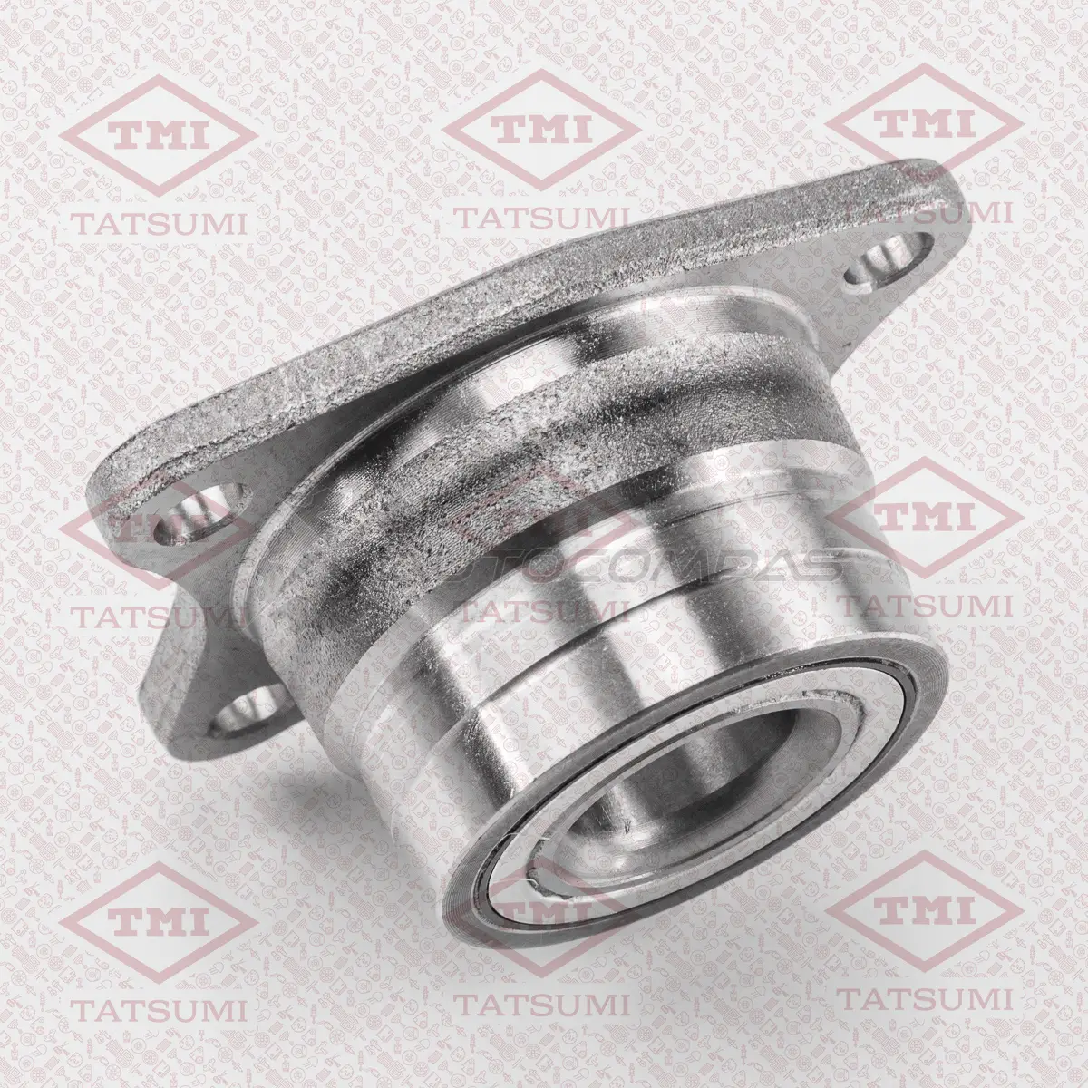 Подшипник задней ступицы TATSUMI BGJ87 B 1439831723 TDF5010 изображение 0