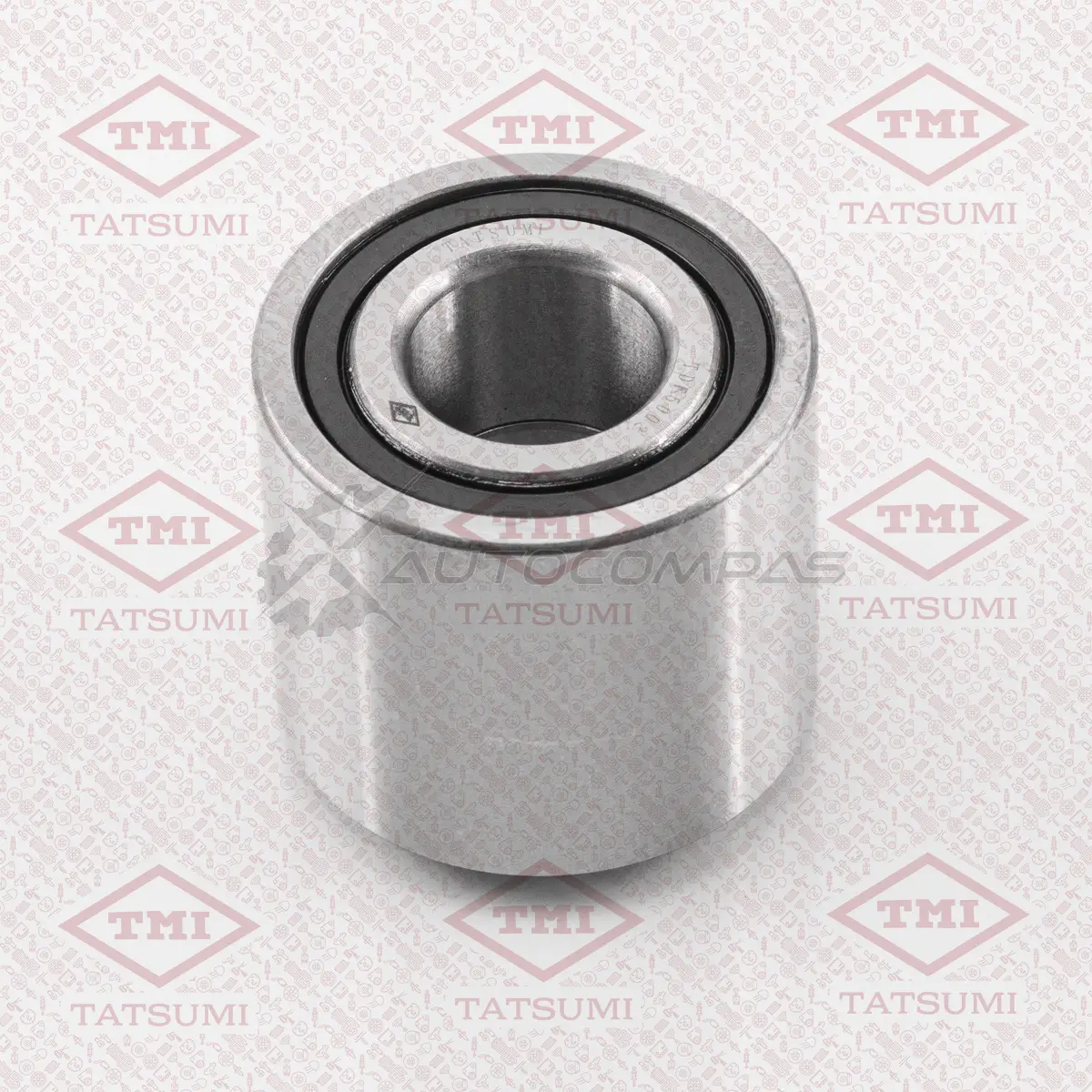 Подшипник задней ступицы TATSUMI 1439834077 TDF5002 O50TI 3Z