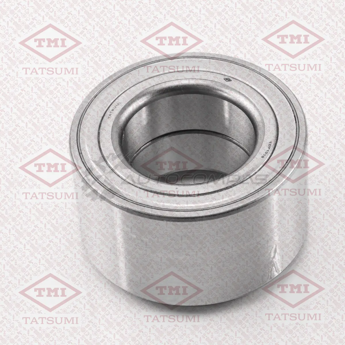 Подшипник передней ступицы TATSUMI B B6VV 1439829194 TDF1016