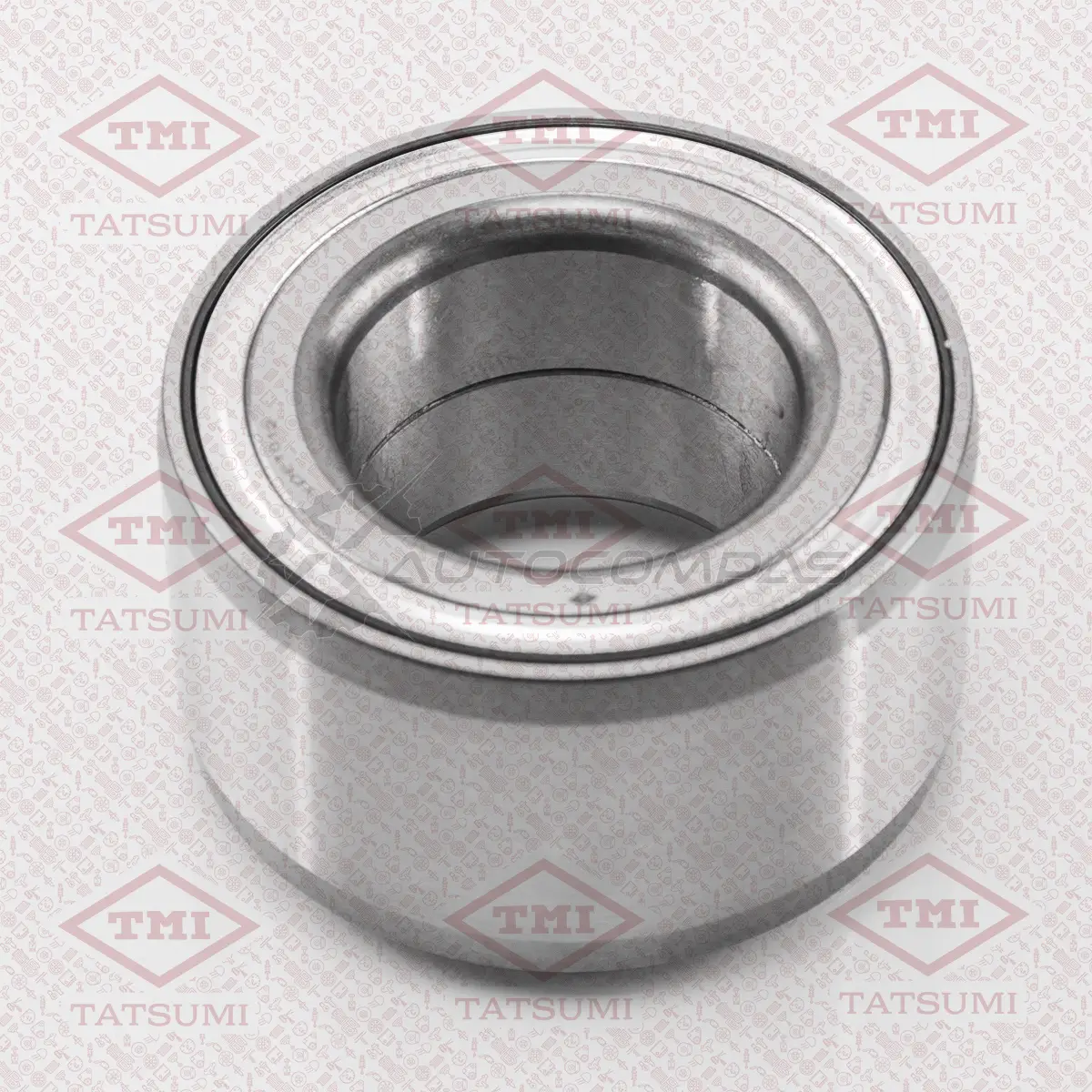 Подшипник передней ступицы TATSUMI TDF1012 A5W8N LD 1439831715 изображение 0