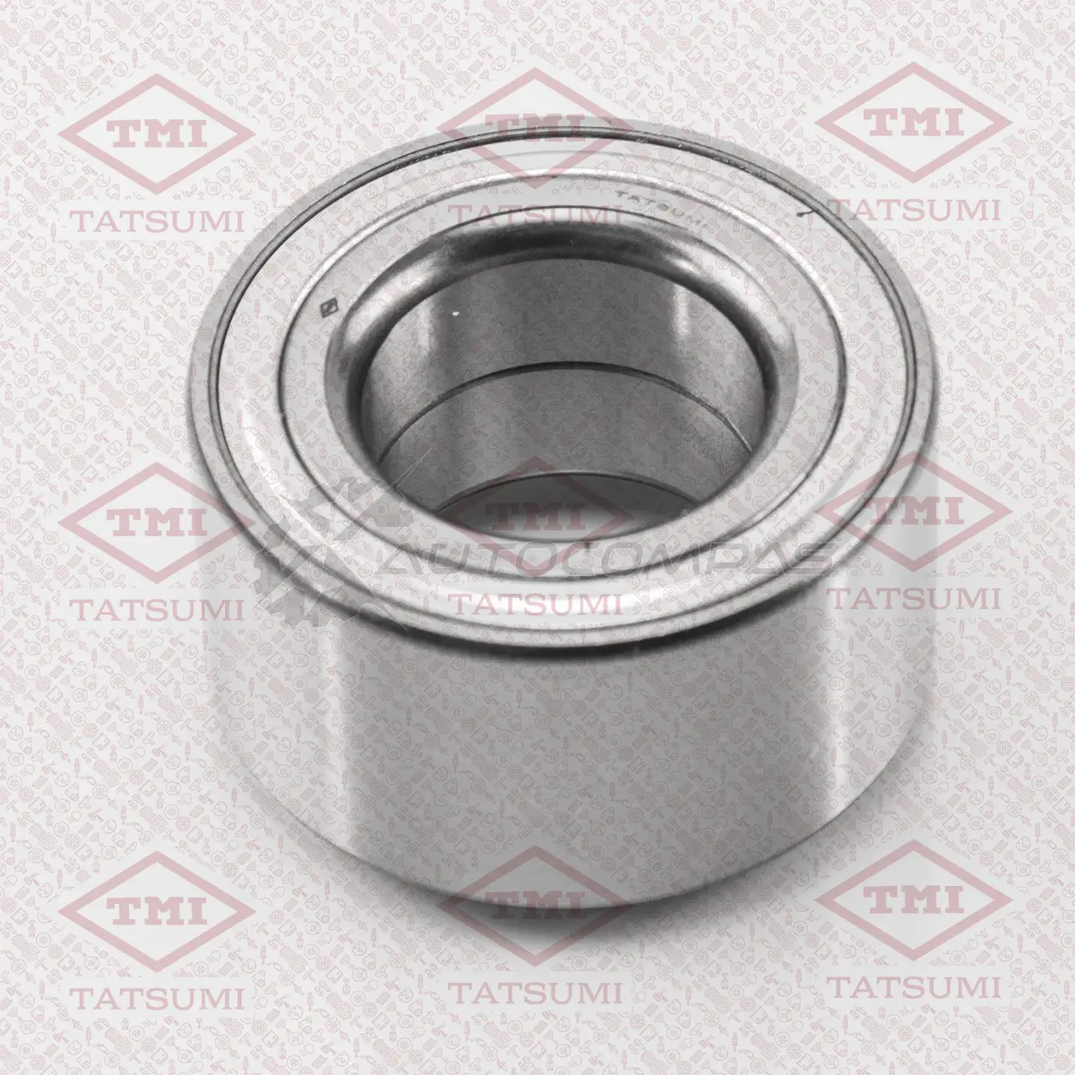 Подшипник передней ступицы TATSUMI R 38JA TDF1008 1439831712 изображение 0
