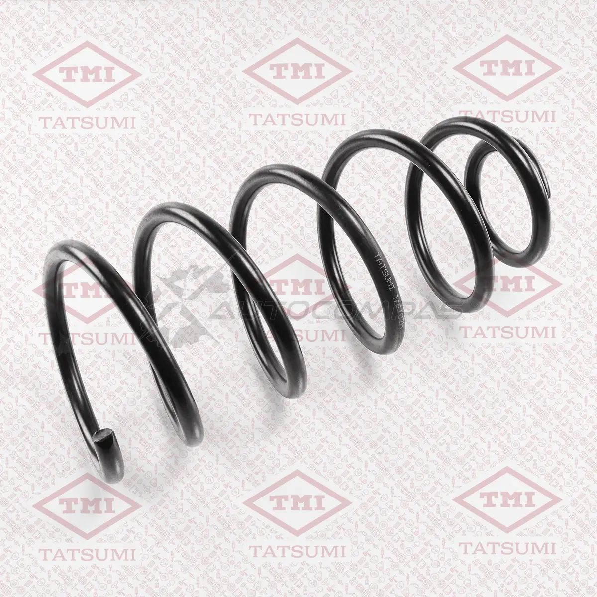 Пружина передняя TATSUMI UHBK0 U2 TAE1028 1439828765