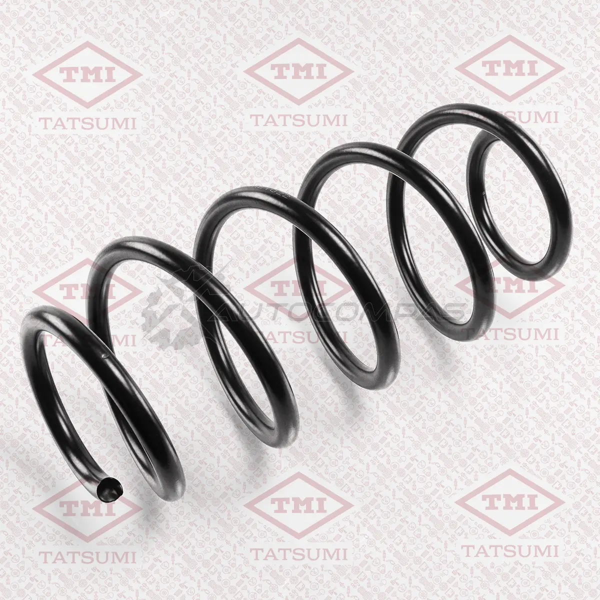 Пружина передняя TATSUMI U9 PA9S TAE1022 1439828764 изображение 0