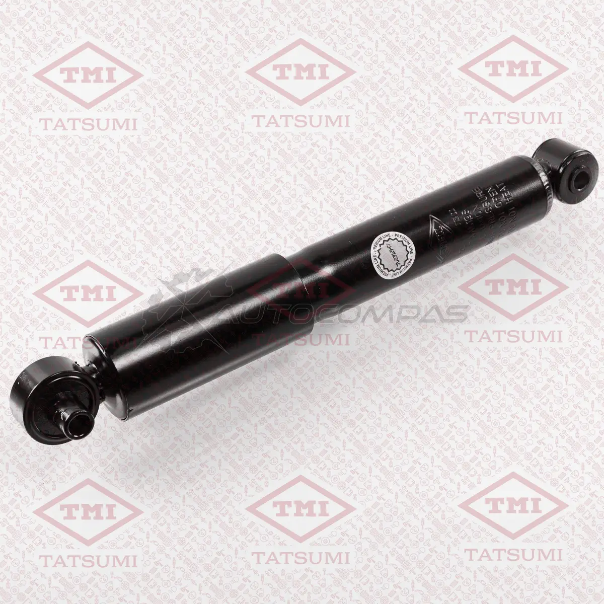Амортизатор задний газовый TATSUMI TAA5198 1439839523 9SSJDU T