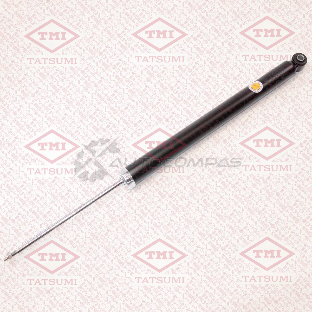 Амортизатор задний газовый TATSUMI TAA5134 1439827604 OIUB L