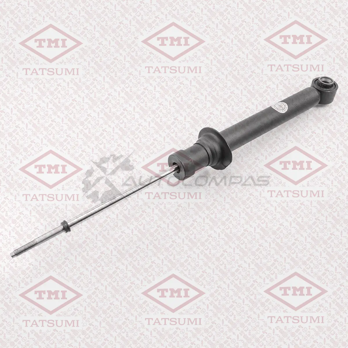 Амортизатор задний газовый TATSUMI 1439836593 TAA5011 4MUQKC N