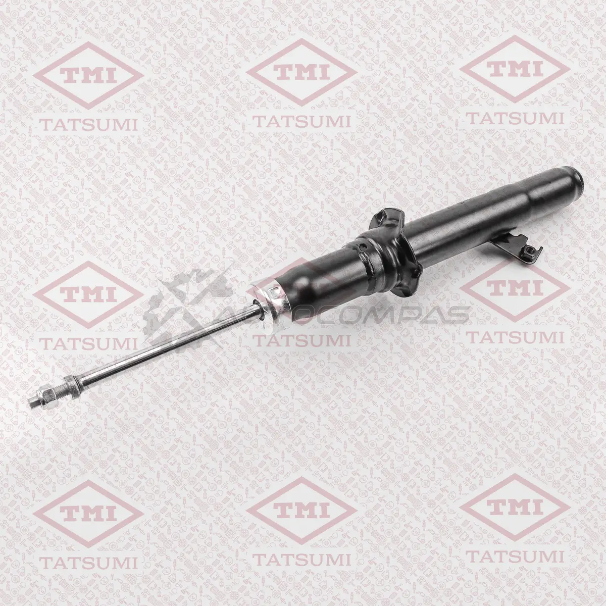 Амортизатор передний газовый слева TATSUMI 1439838033 TAA2056L LBEI P