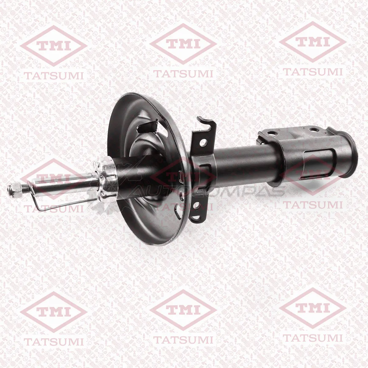 Амортизатор передний газовый TATSUMI TAA1070 1439833932 0J1 VVB изображение 0