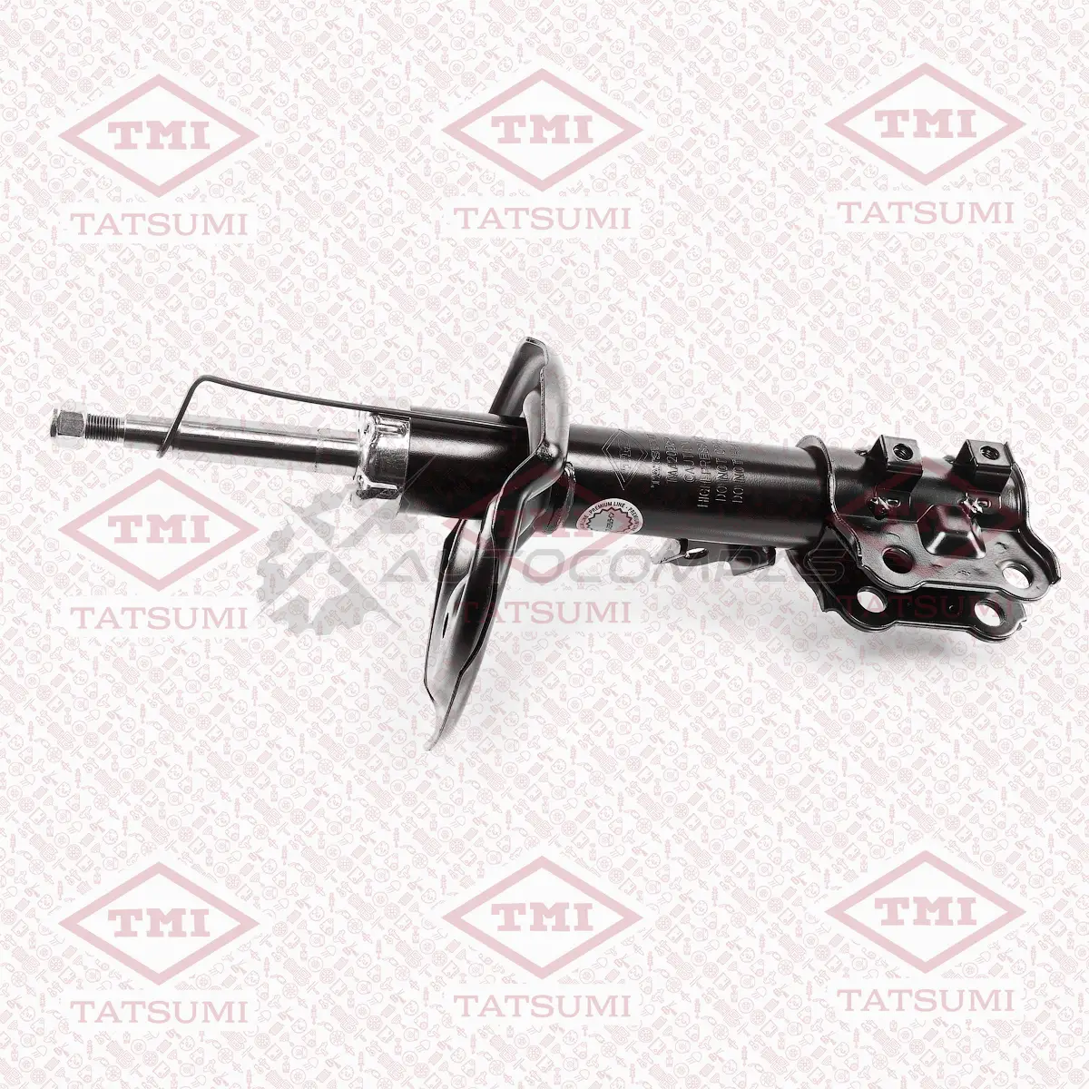 Амортизатор передний газовый справа TATSUMI 1439839495 IY T3R TAA2095R изображение 0