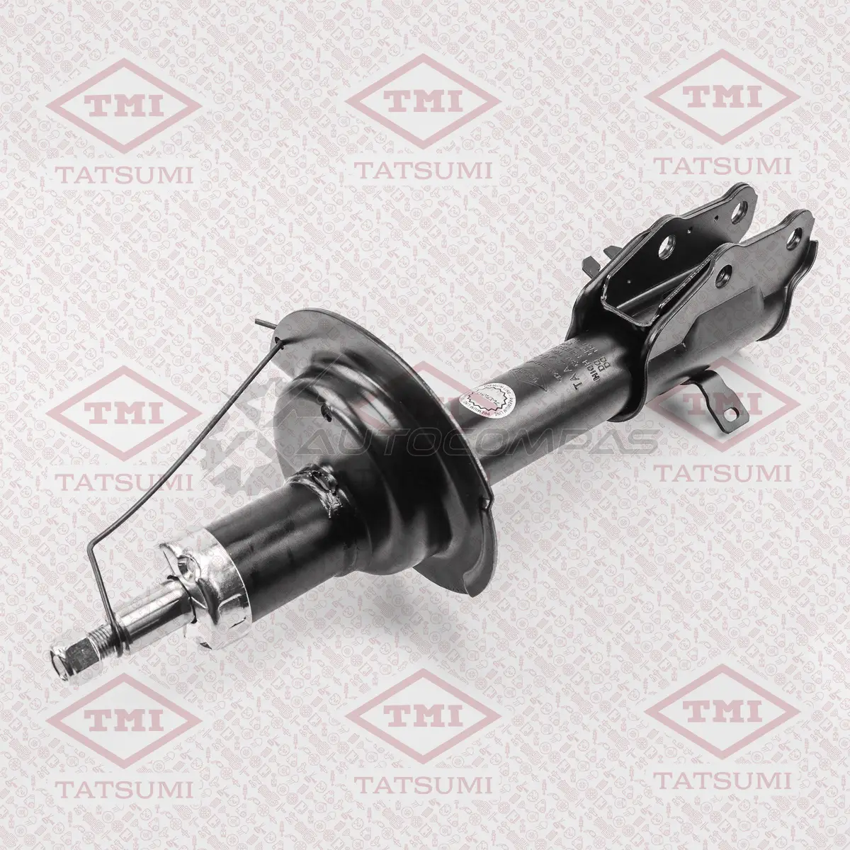 Амортизатор передний газовый справа TATSUMI DYQTSF 4 TAA2062R 1439838037 изображение 0