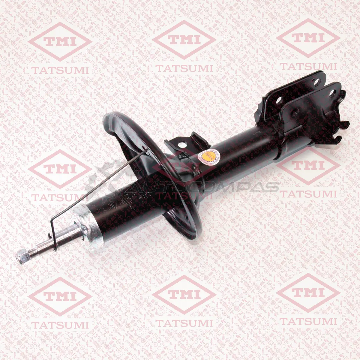 Амортизатор передний газовый слева TATSUMI 1439839476 TAA2030L L X7VV