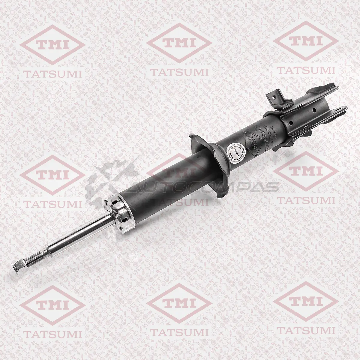 Амортизатор передний газовый слева TATSUMI 1439833041 TAA2076L W7BTS 4