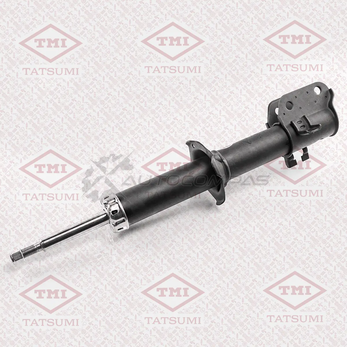 Амортизатор передний газовый справа TATSUMI TAA2076R QI4Y R 1439833042 изображение 0