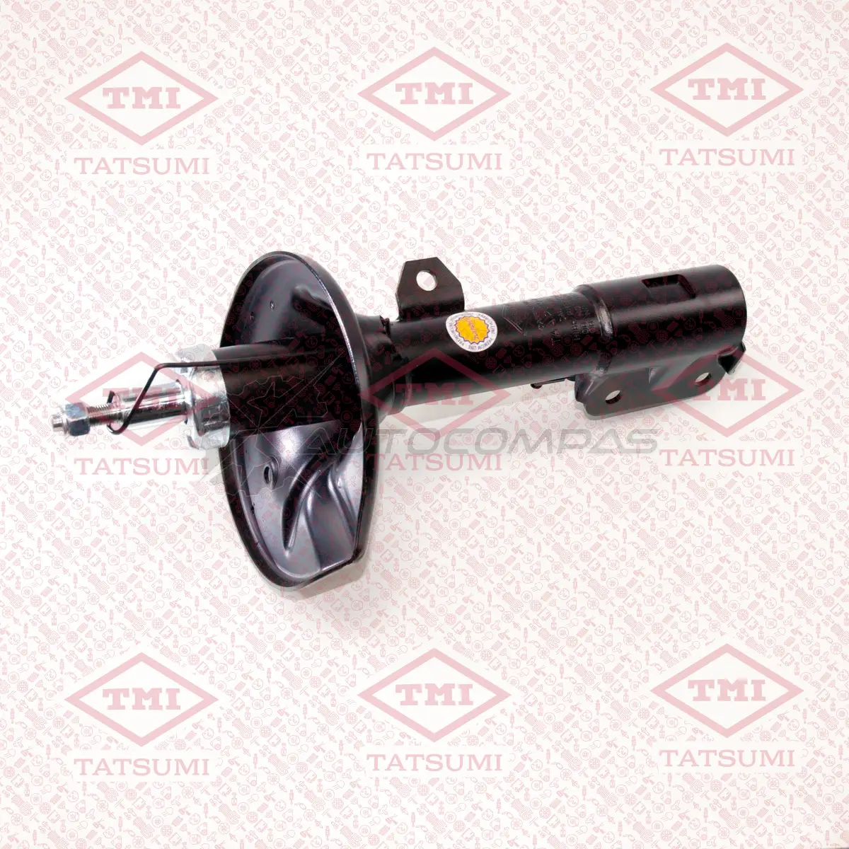 Амортизатор передний газовый справа TATSUMI VZ 5UYS TAA2094R 1439836590