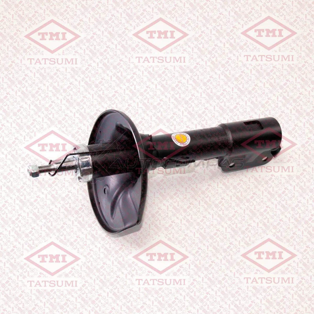 Амортизатор передний газовый слева TATSUMI C3 SUK 1439836589 TAA2094L