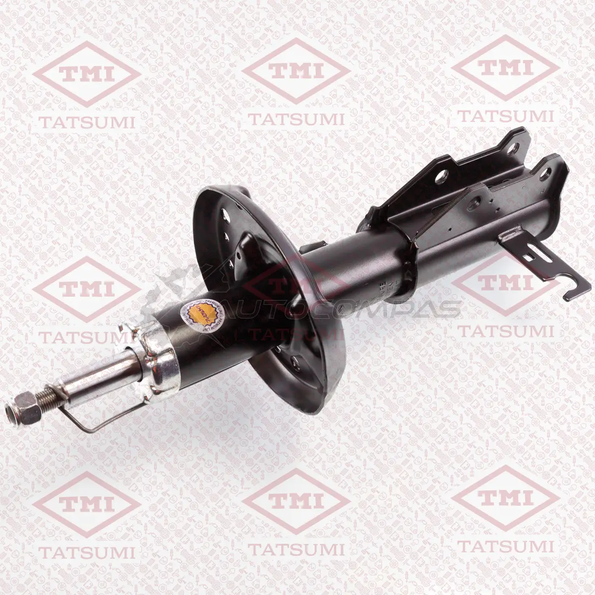 Амортизатор передний газовый слева TATSUMI 1439841282 TAA2099L W T270 изображение 0