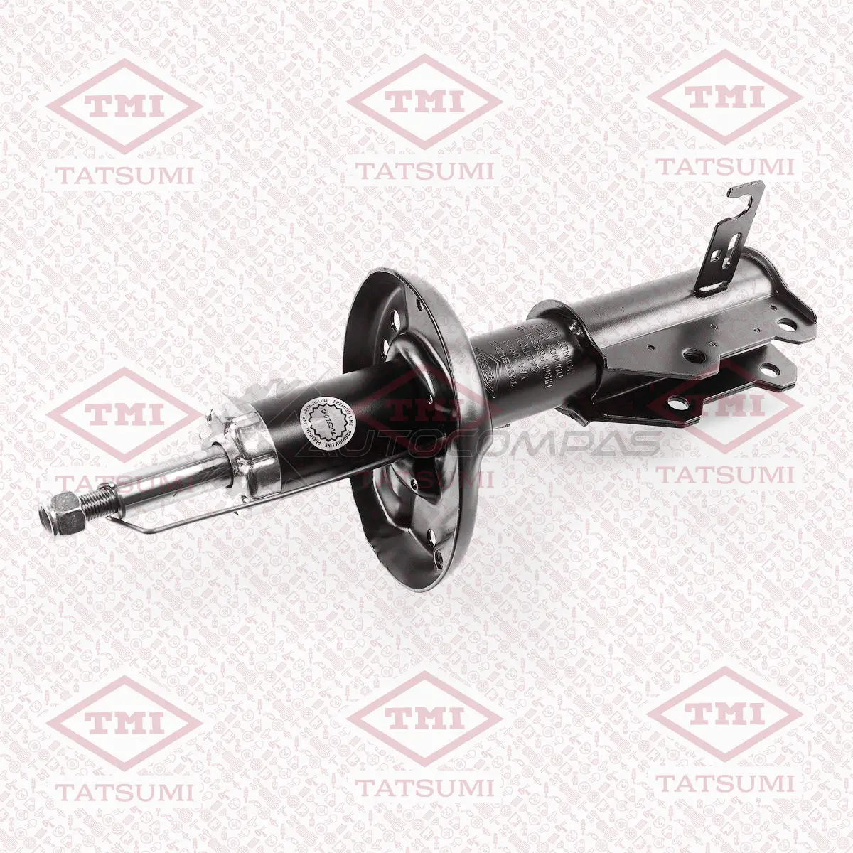 Амортизатор передний газовый справа TATSUMI NZR RQD 1439841283 TAA2099R