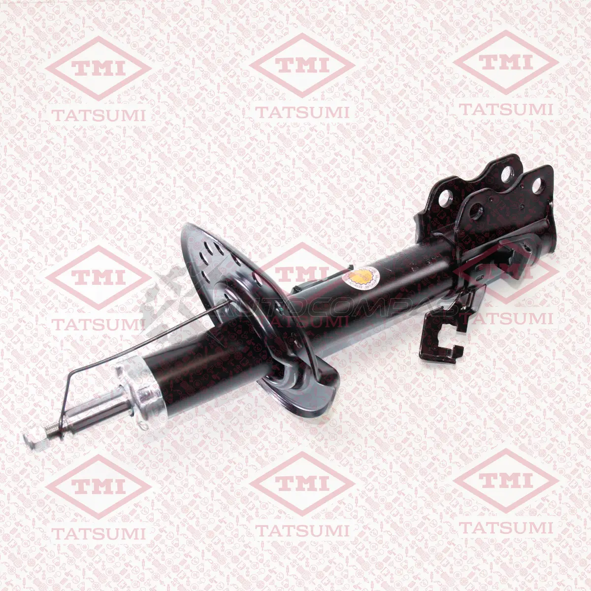 Амортизатор передний газовый слева TATSUMI 1439835293 Y6WCR E TAA2070L