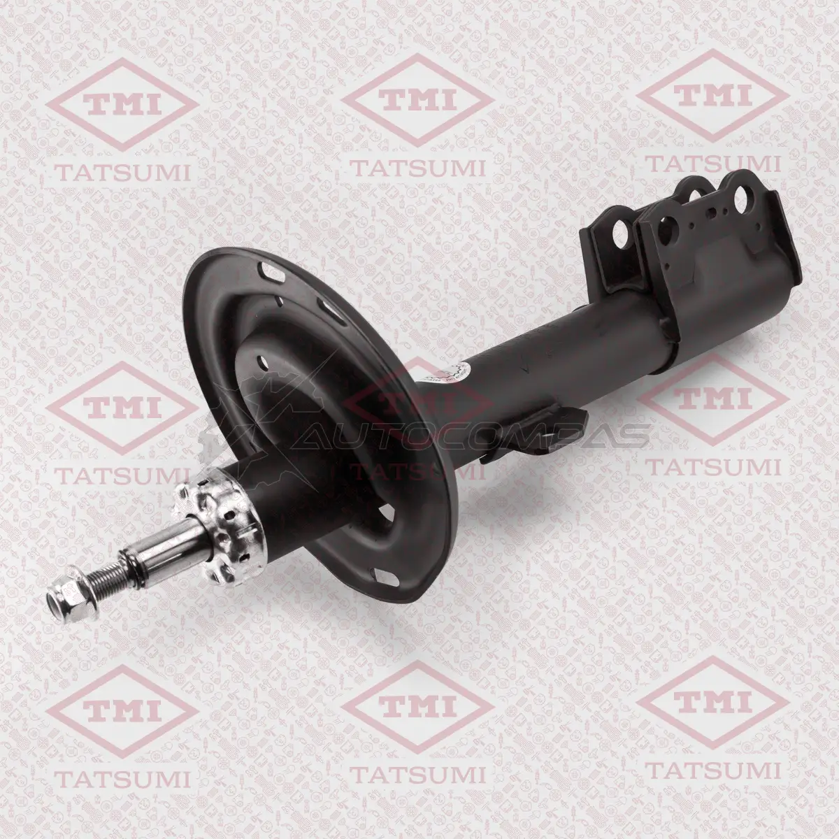 Амортизатор передний газовый справа TATSUMI 1439830961 TAA2026R BB 2K6O7