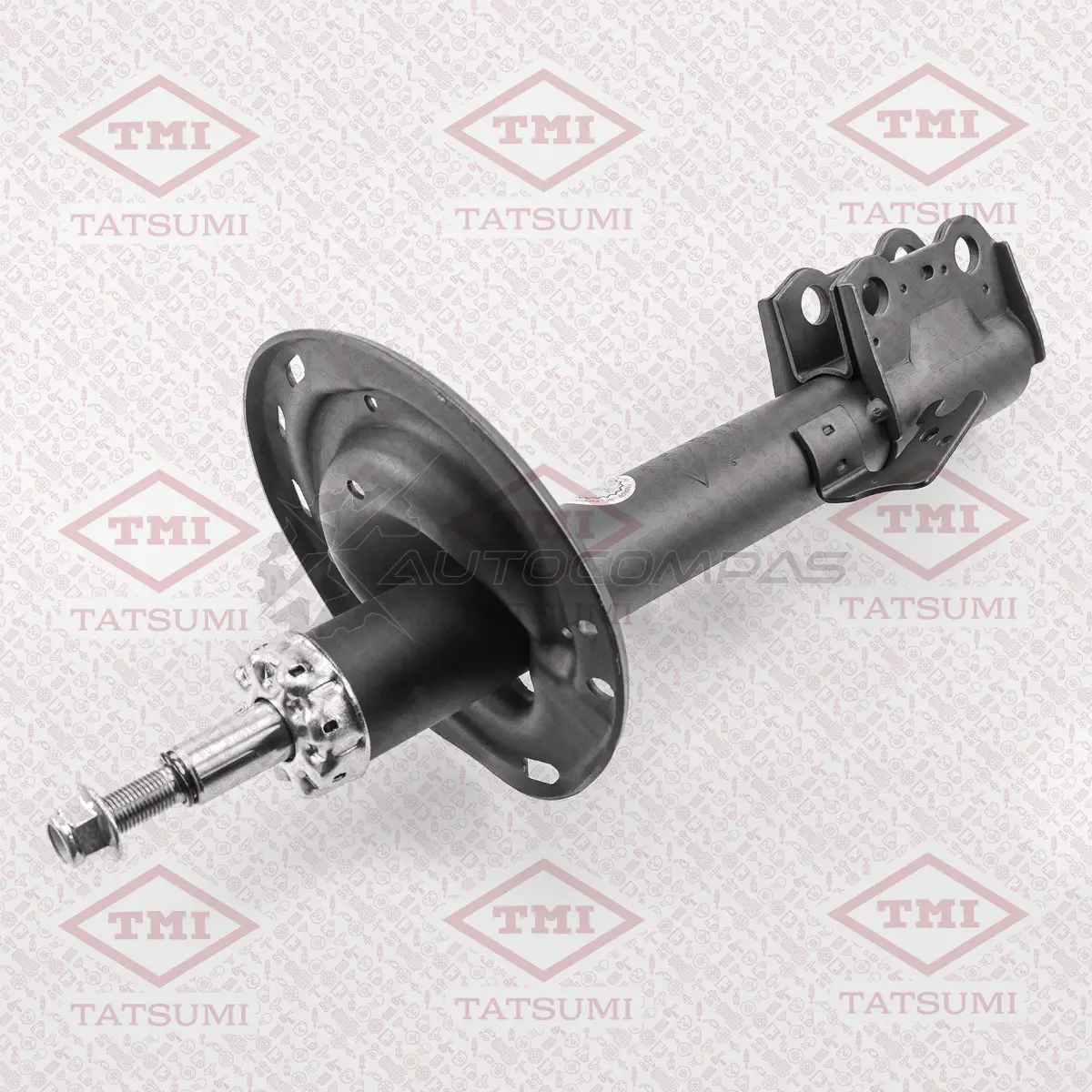 Амортизатор передний газовый слева TATSUMI Y WLBYC3 1439830960 TAA2026L
