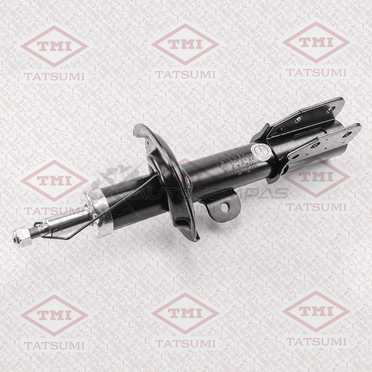 Амортизатор передний газовый справа TATSUMI TAA2045R 1439834522 IW PVH изображение 0