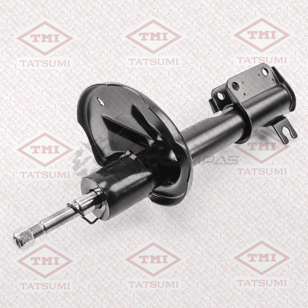 Амортизатор передний газовый справа TATSUMI TAA2069R 2 I95TO 1439841277