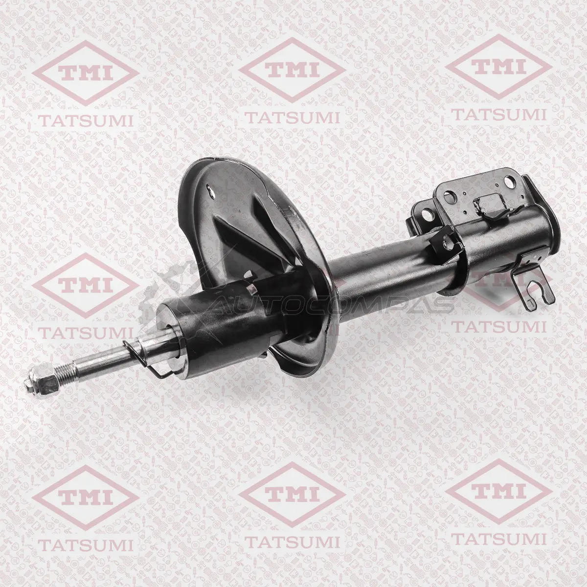 Амортизатор передний газовый слева TATSUMI 1439841276 HURR C7 TAA2069L