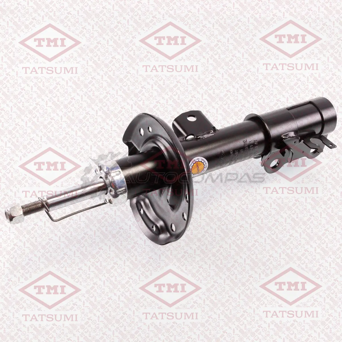Амортизатор передний газовый справа TATSUMI TAA2101R G1P 4YLE 1439841285