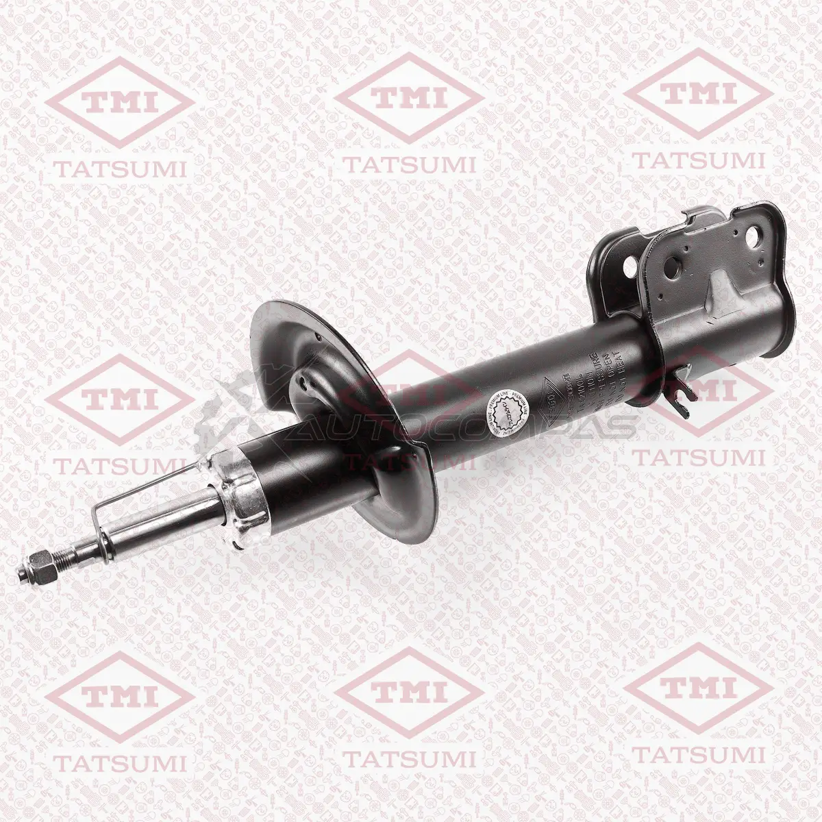 Амортизатор передний газовый слева TATSUMI TAA2100L 1439839498 8KB1 NQ