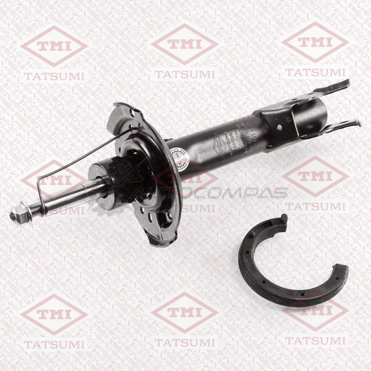 Амортизатор передний газовый TATSUMI Q AVA7 TAA1096 1439837489