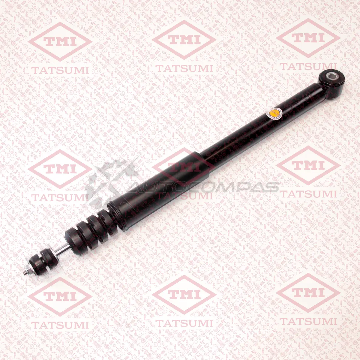 Амортизатор задний газовый TATSUMI 1439833951 KZ WQS TAA5212