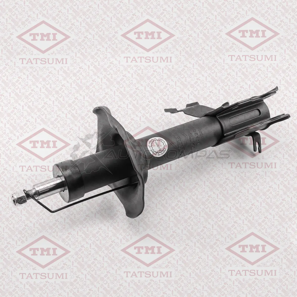 Амортизатор передний газовый справа TATSUMI 1N 8XL 1439835268 TAA2001R